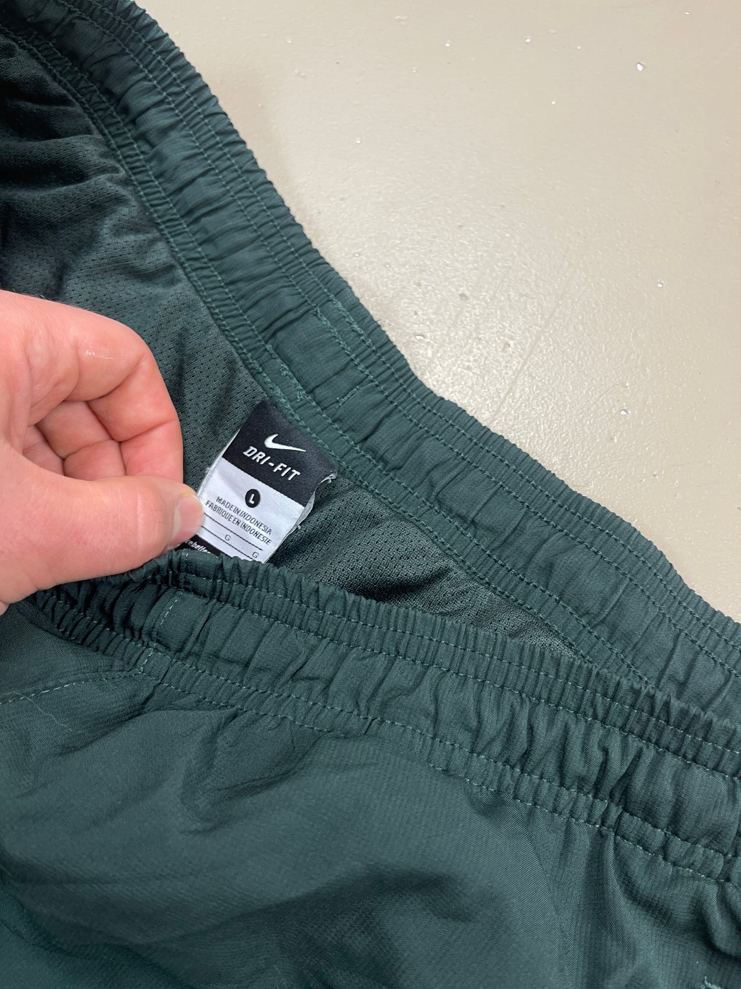 Nike Brasilien Trackpants ( M )