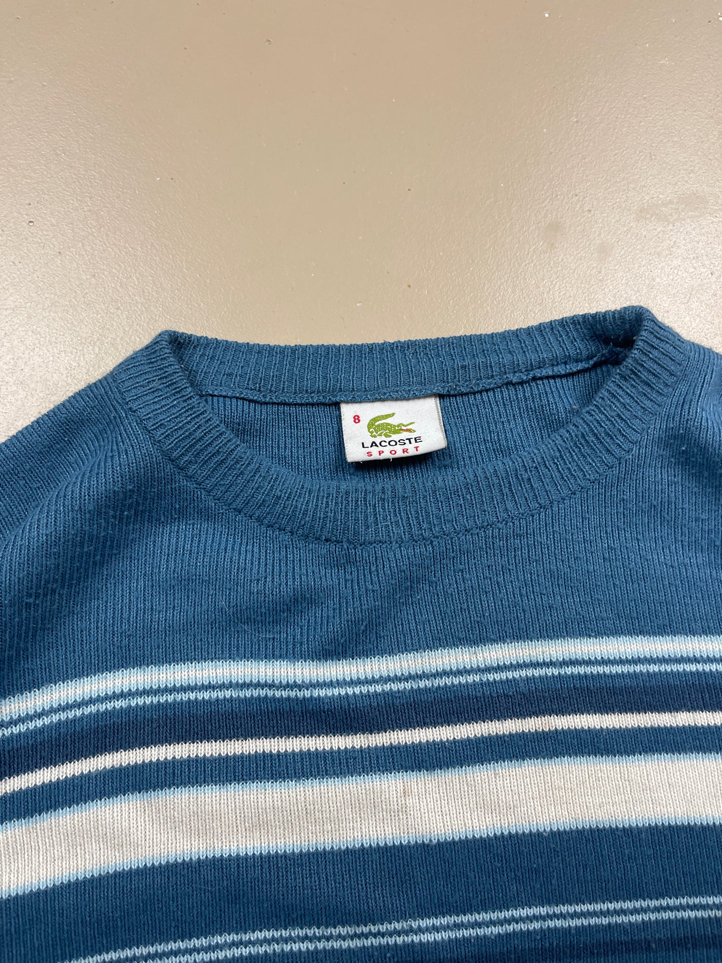 Lacoste Sweater L