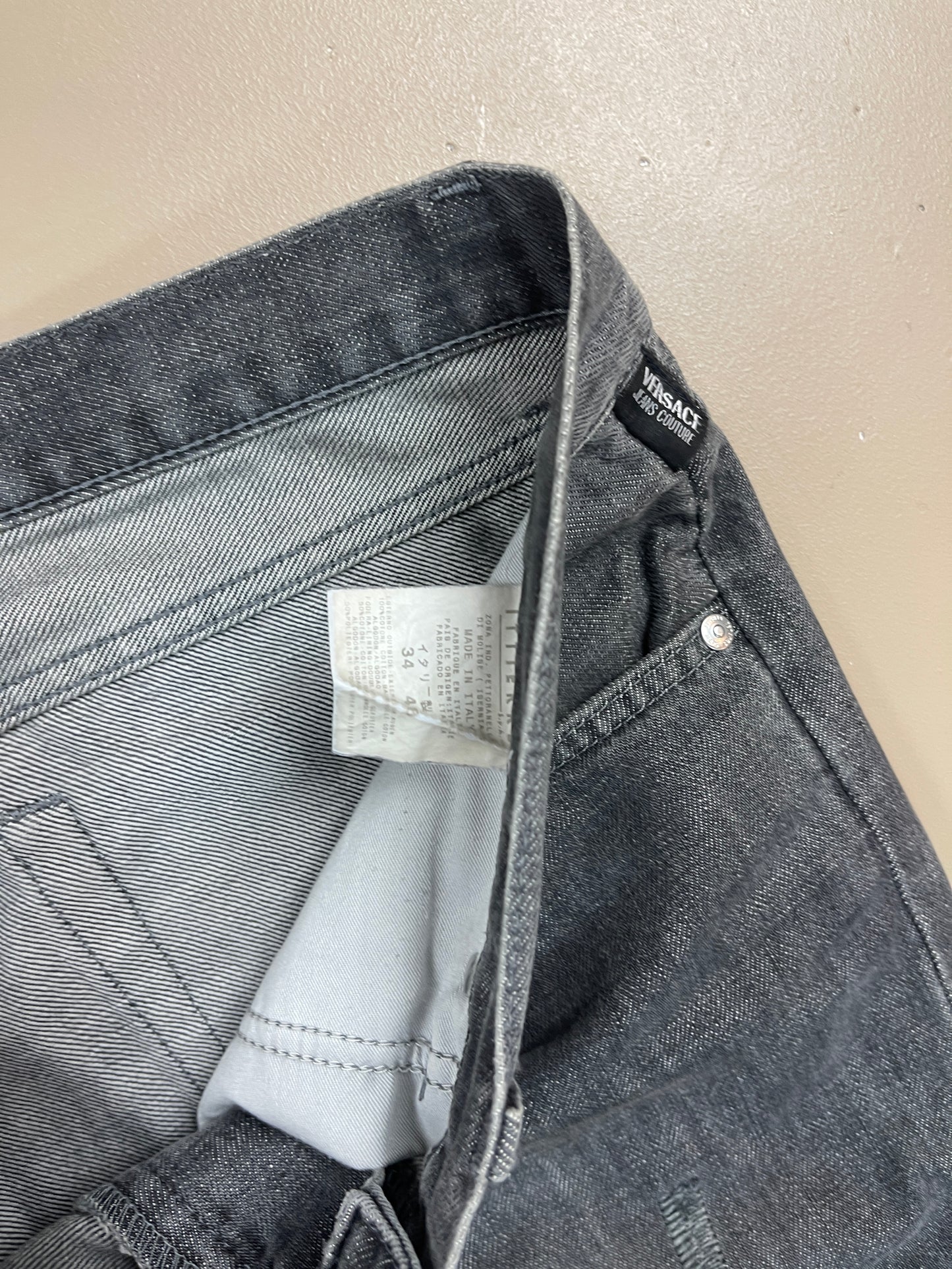 Versace Jeans XS