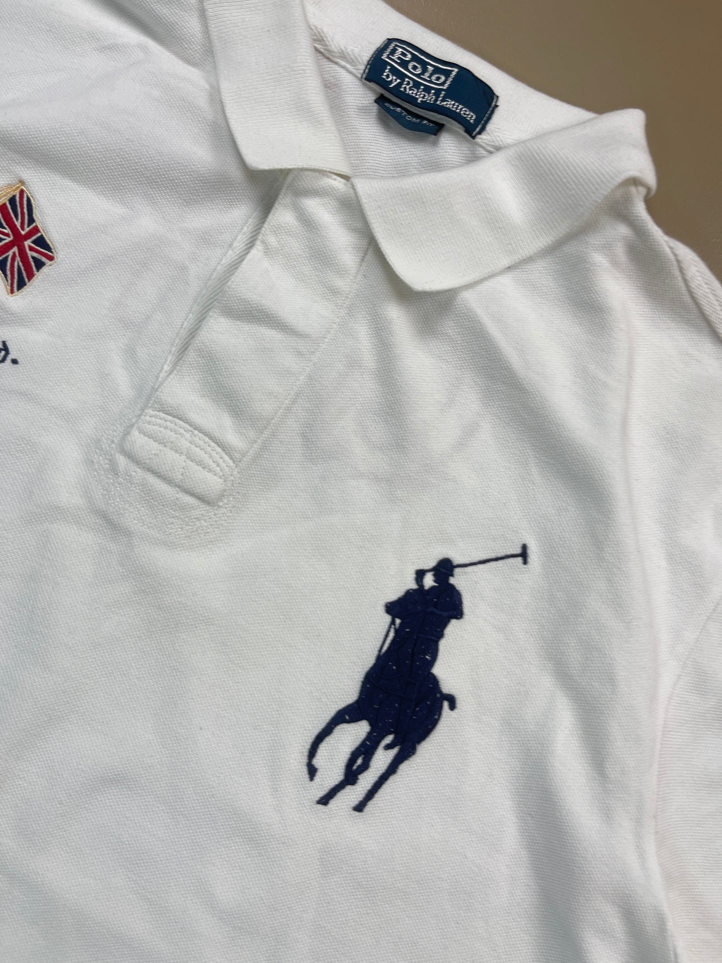 Polo Ralph-Lauren XL