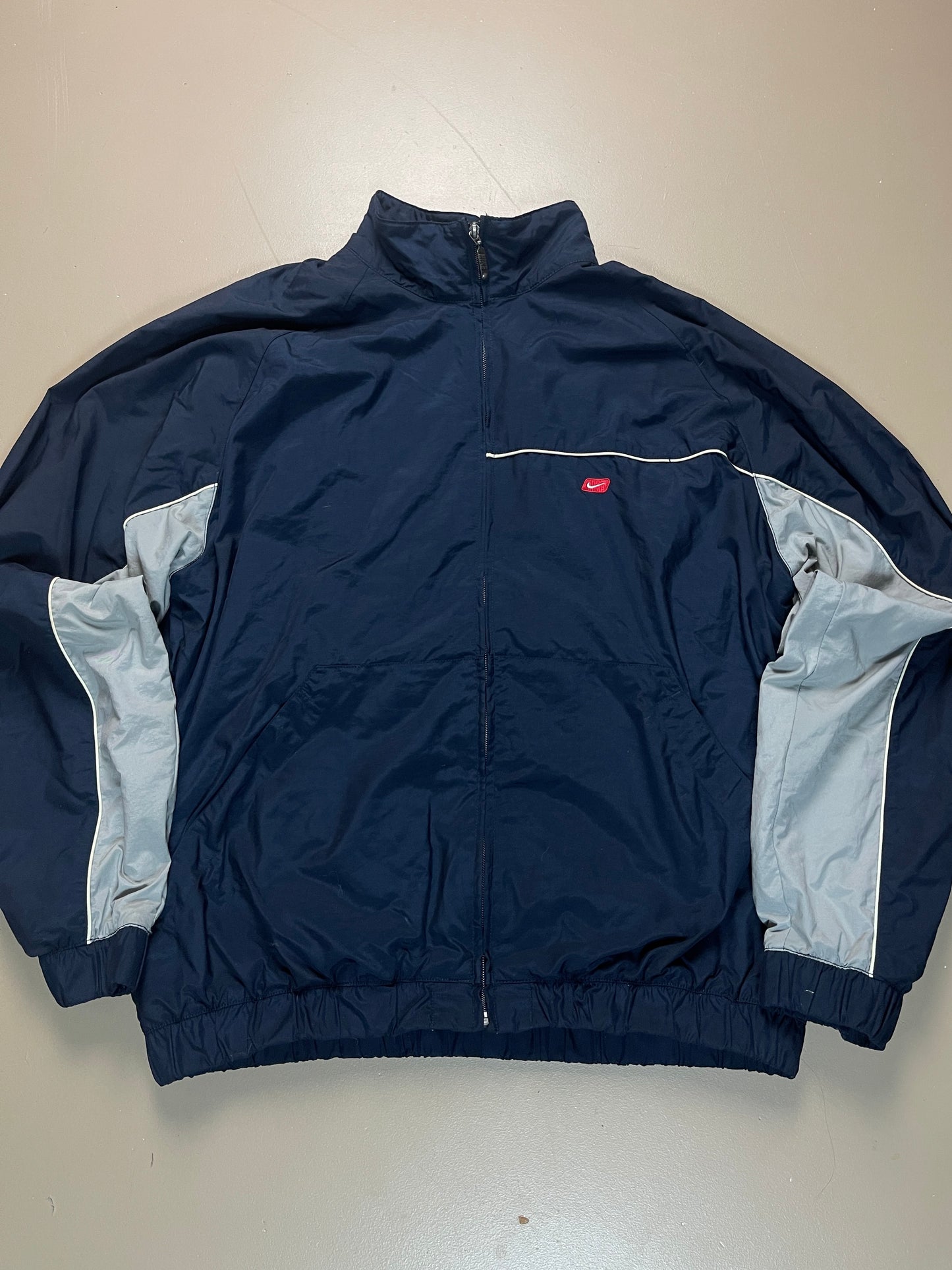 Nike Vintage Jacket ( L )