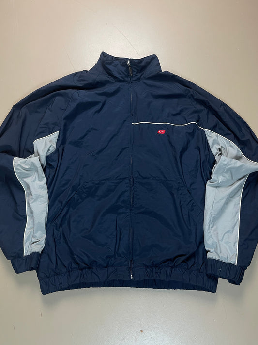 Nike Vintage Jacket ( L )
