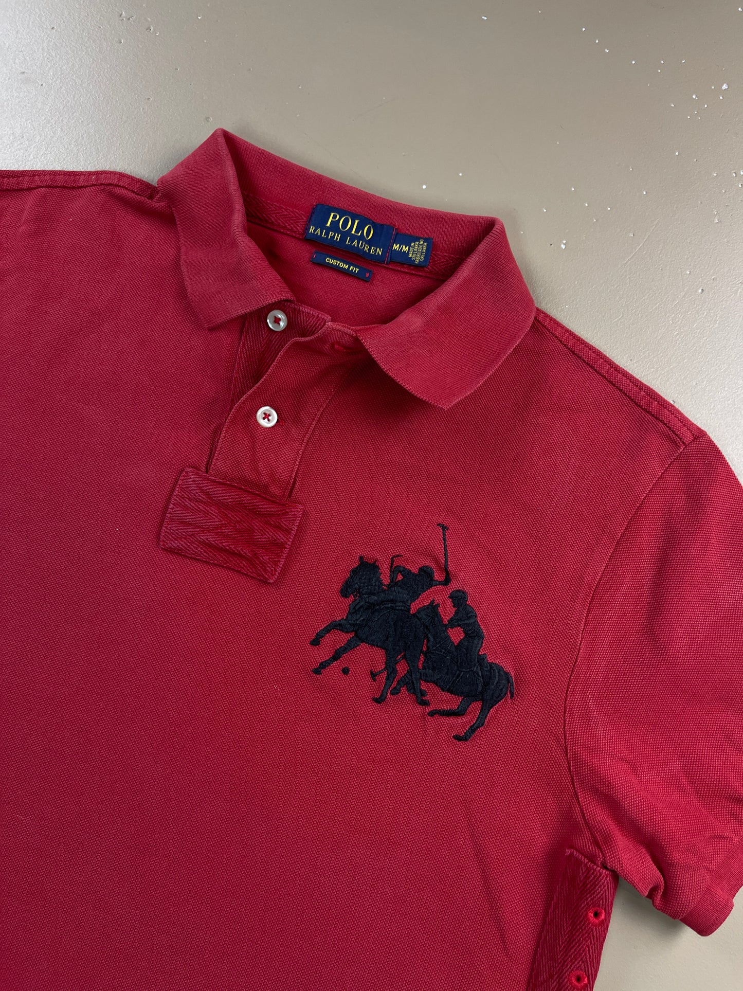 Polo Ralph-Lauren M