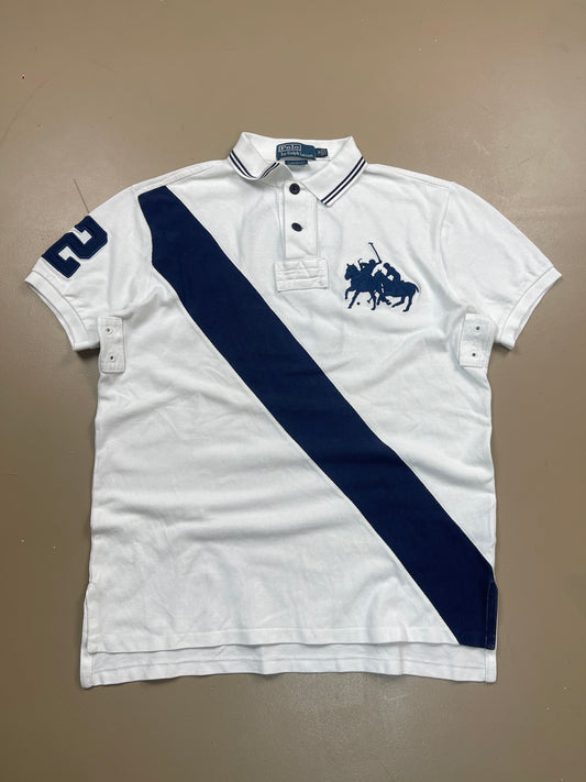 Big Pony Polo M