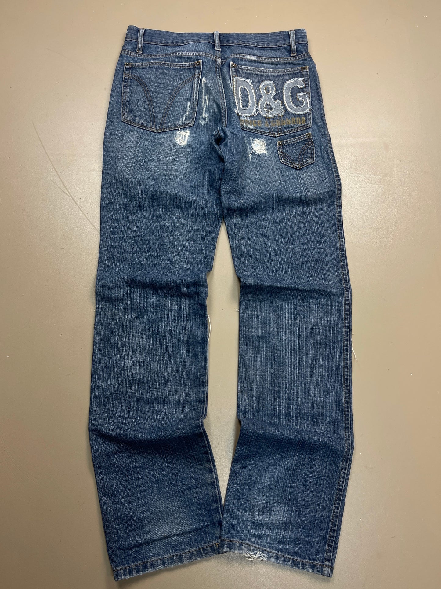 D&G Jeans W31