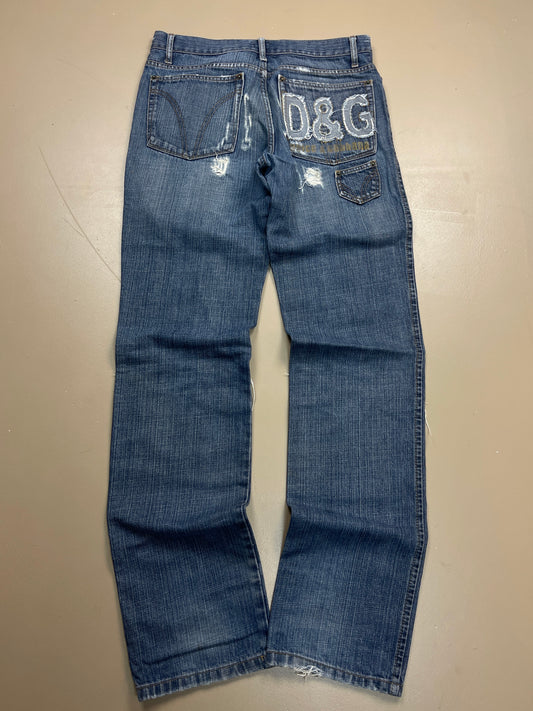 D&G Jeans W31