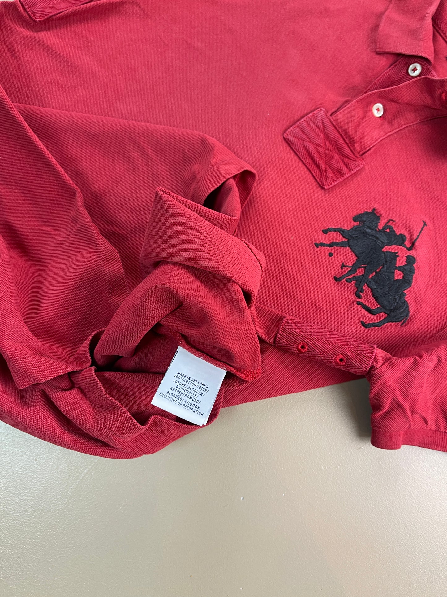 Polo Ralph-Lauren M