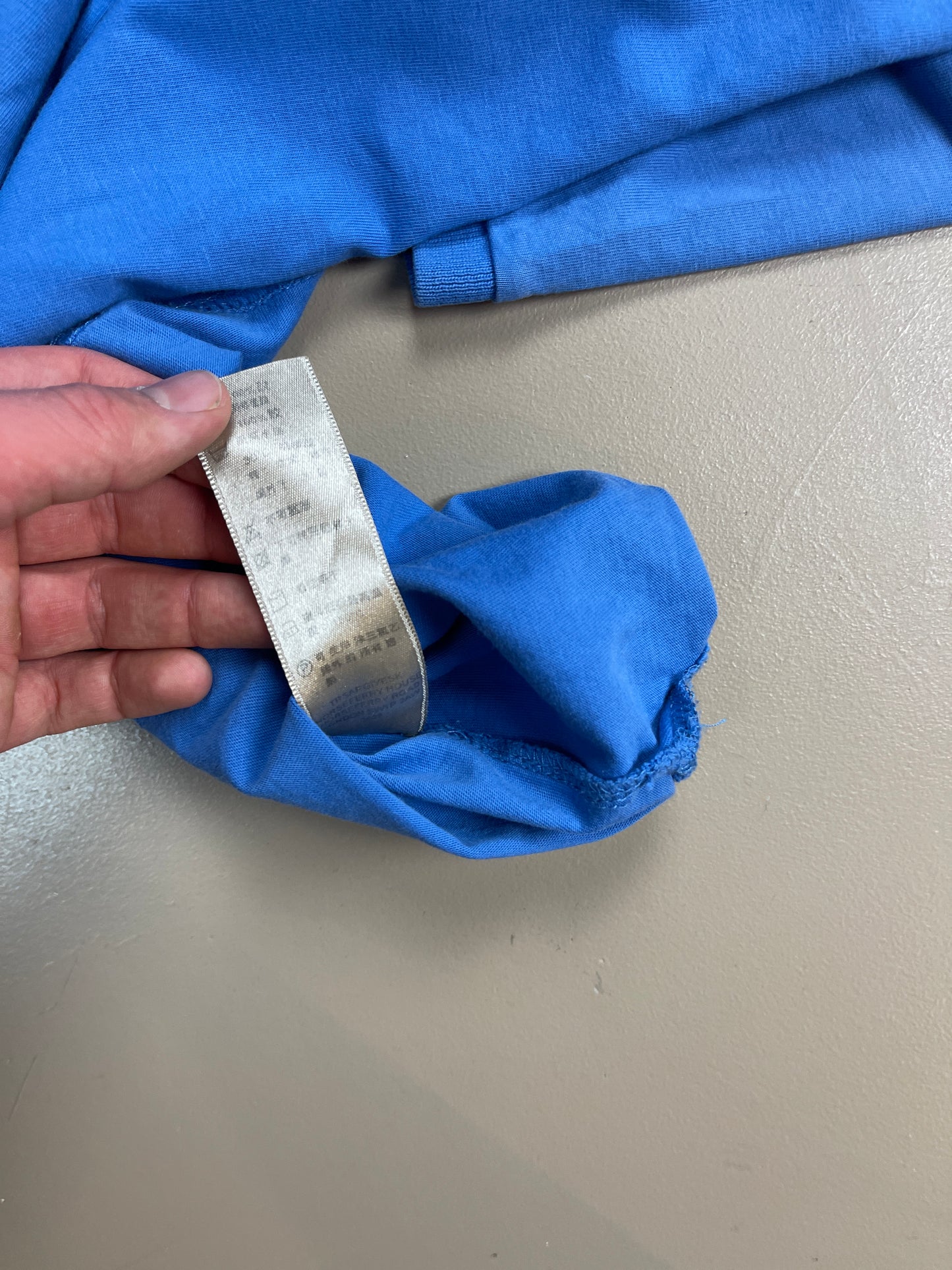 Burberry Polo M