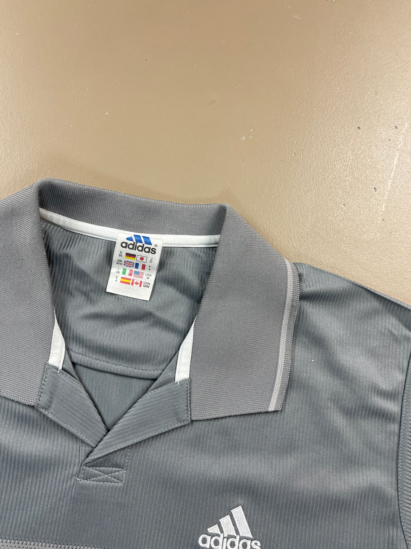 Juventus Adidas Shirt M