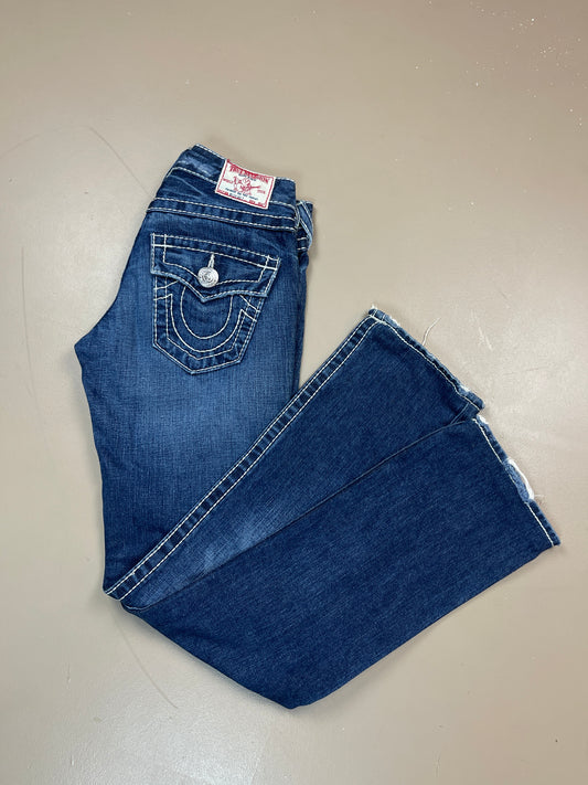 True-Relgion Jeans W25