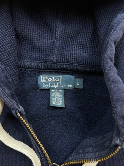 Ralph-Lauren Jacke L