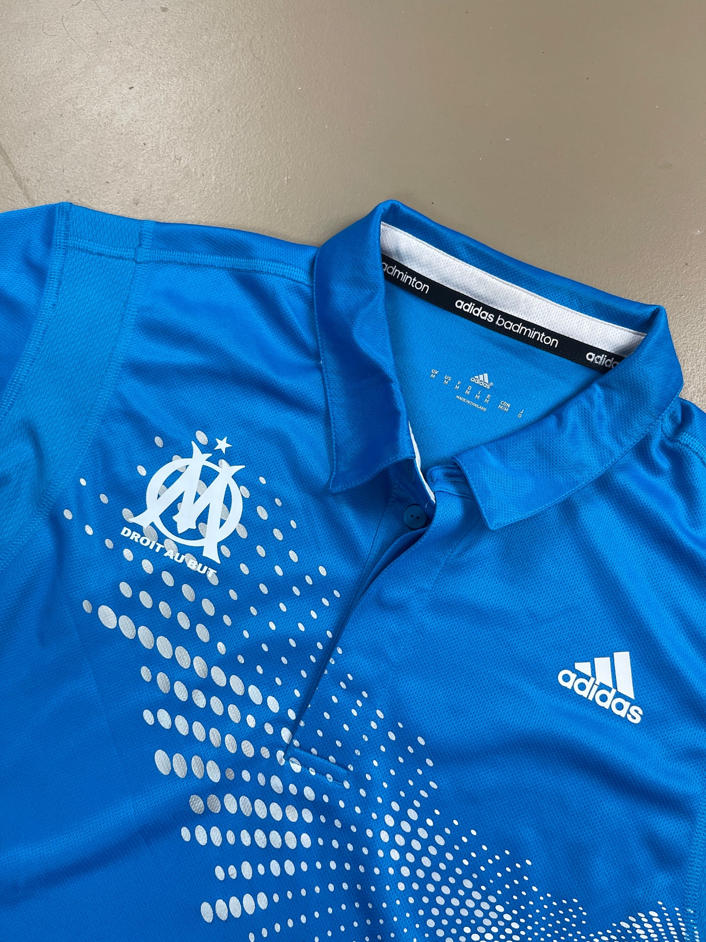 Marseille Shirt L