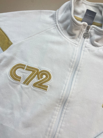Nike Cortez Jacke M
