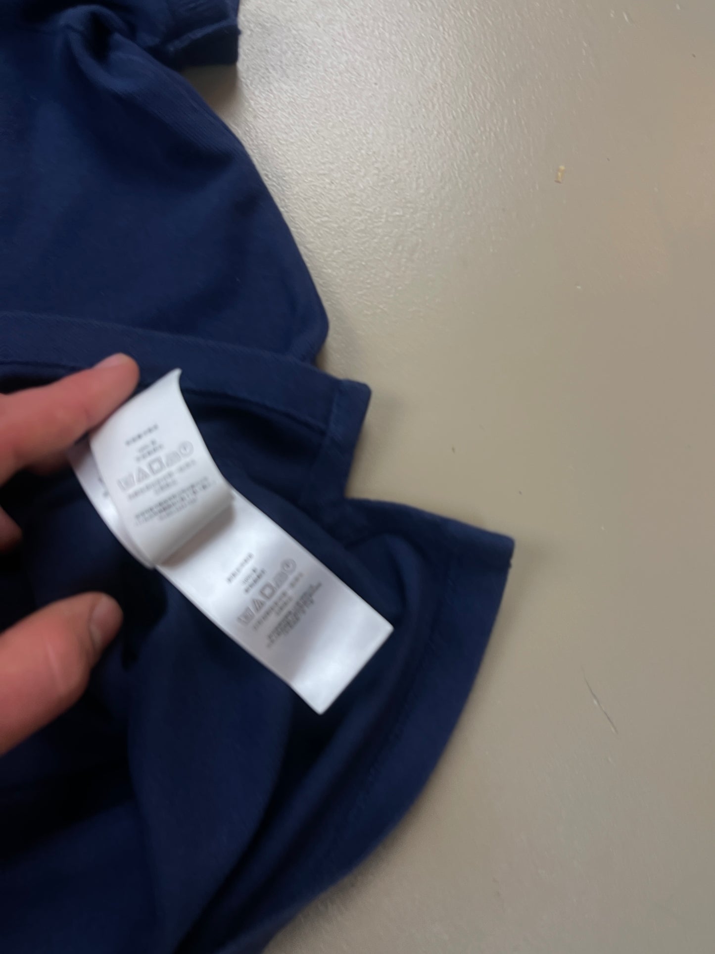 Big Pony Polo L