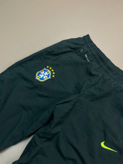 Nike Brasilien Trackpants ( M )