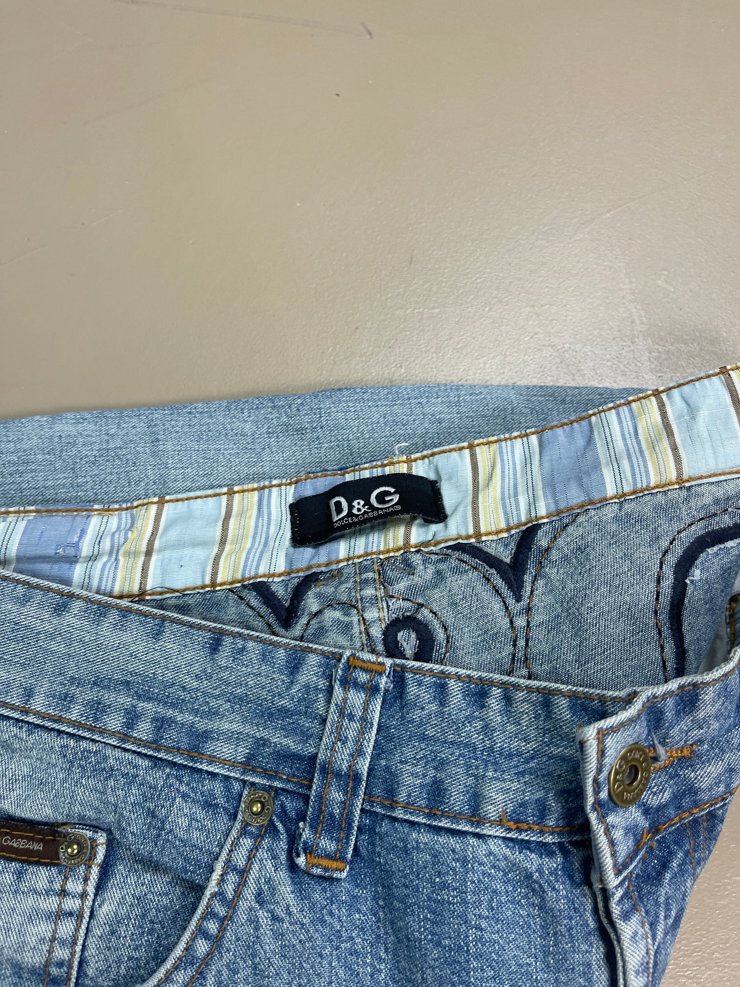 D&G Jeans M