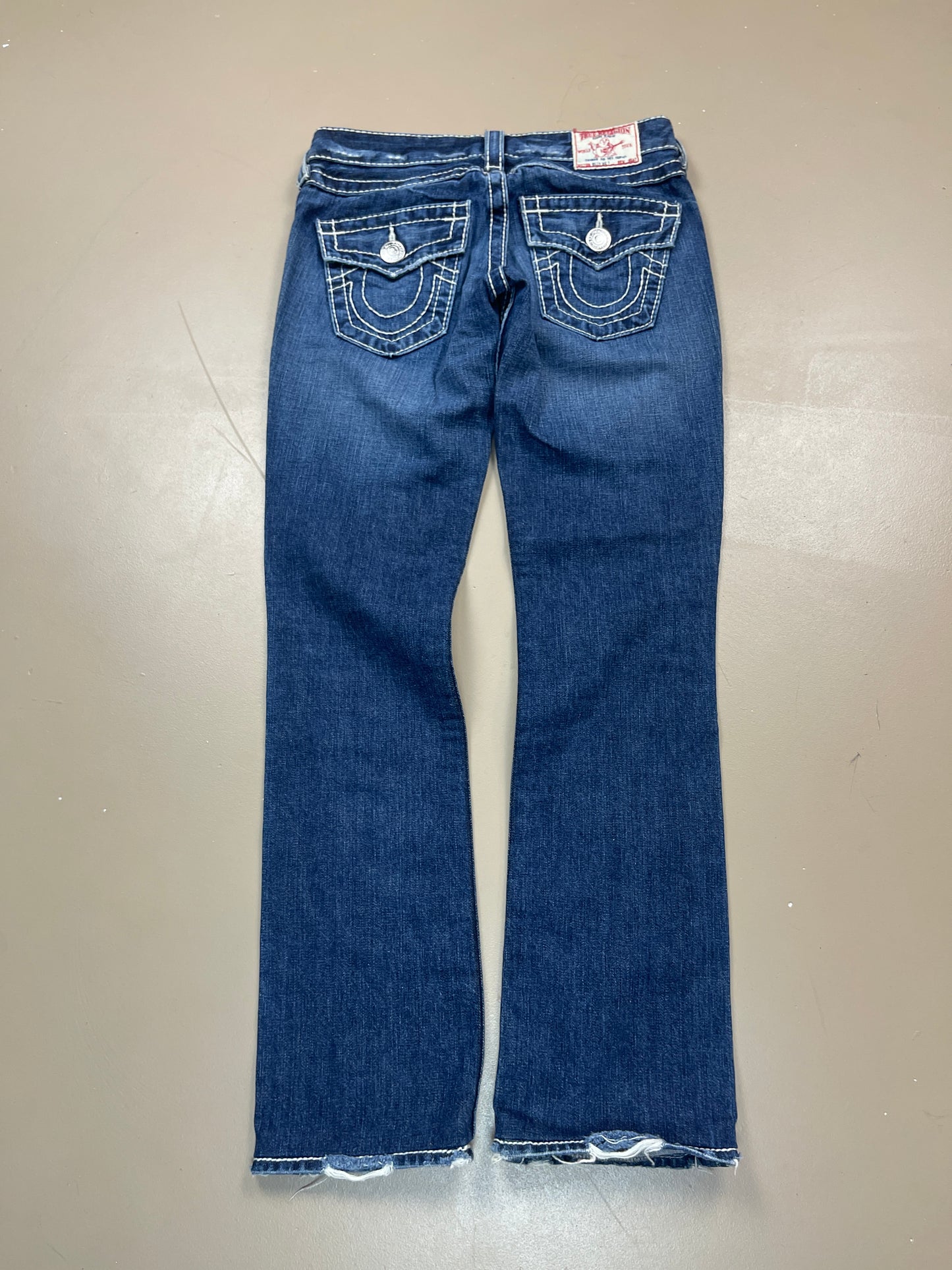 True-Relgion Jeans W25