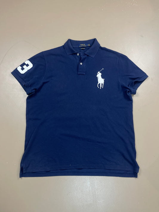 Big Pony Polo L