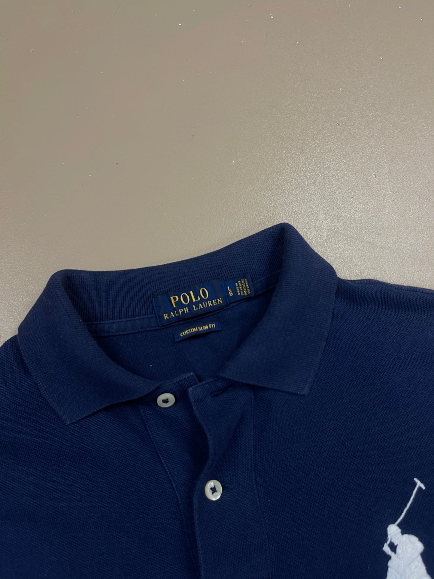 Big Pony Polo L