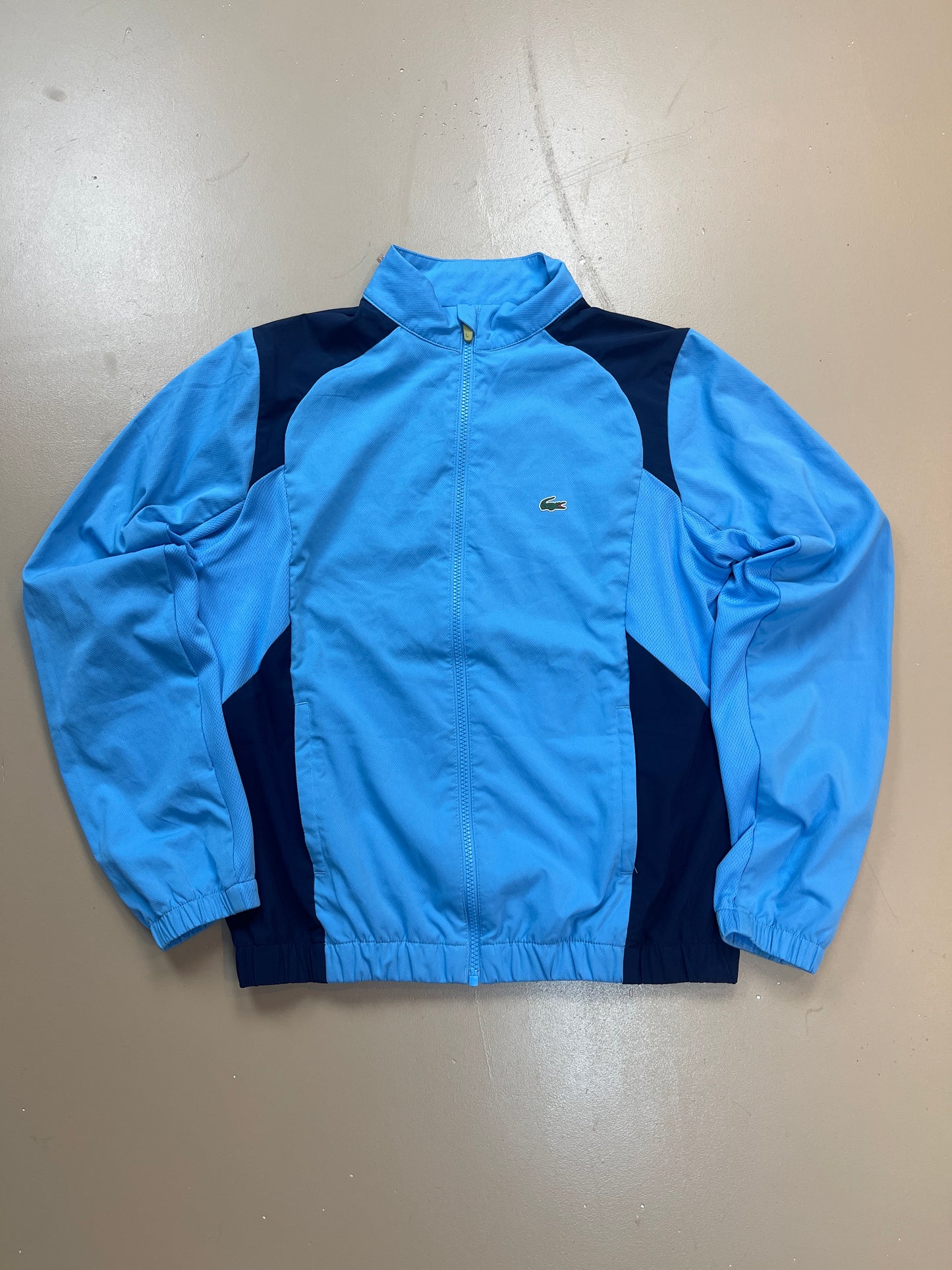Lacoste-Sport Jacke S
