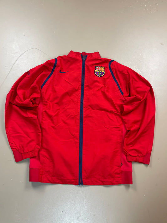 Barcelona Jacke S