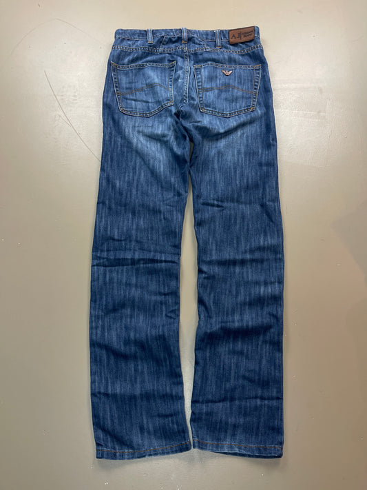 Armani Jeans S