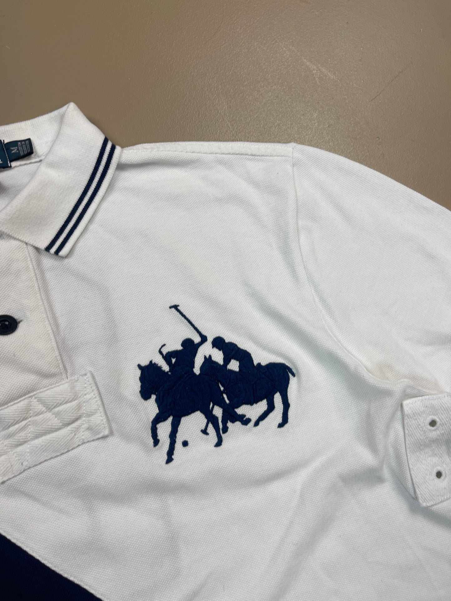 Big Pony Polo M