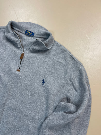 Ralph Lauren 1/4 Zip XL