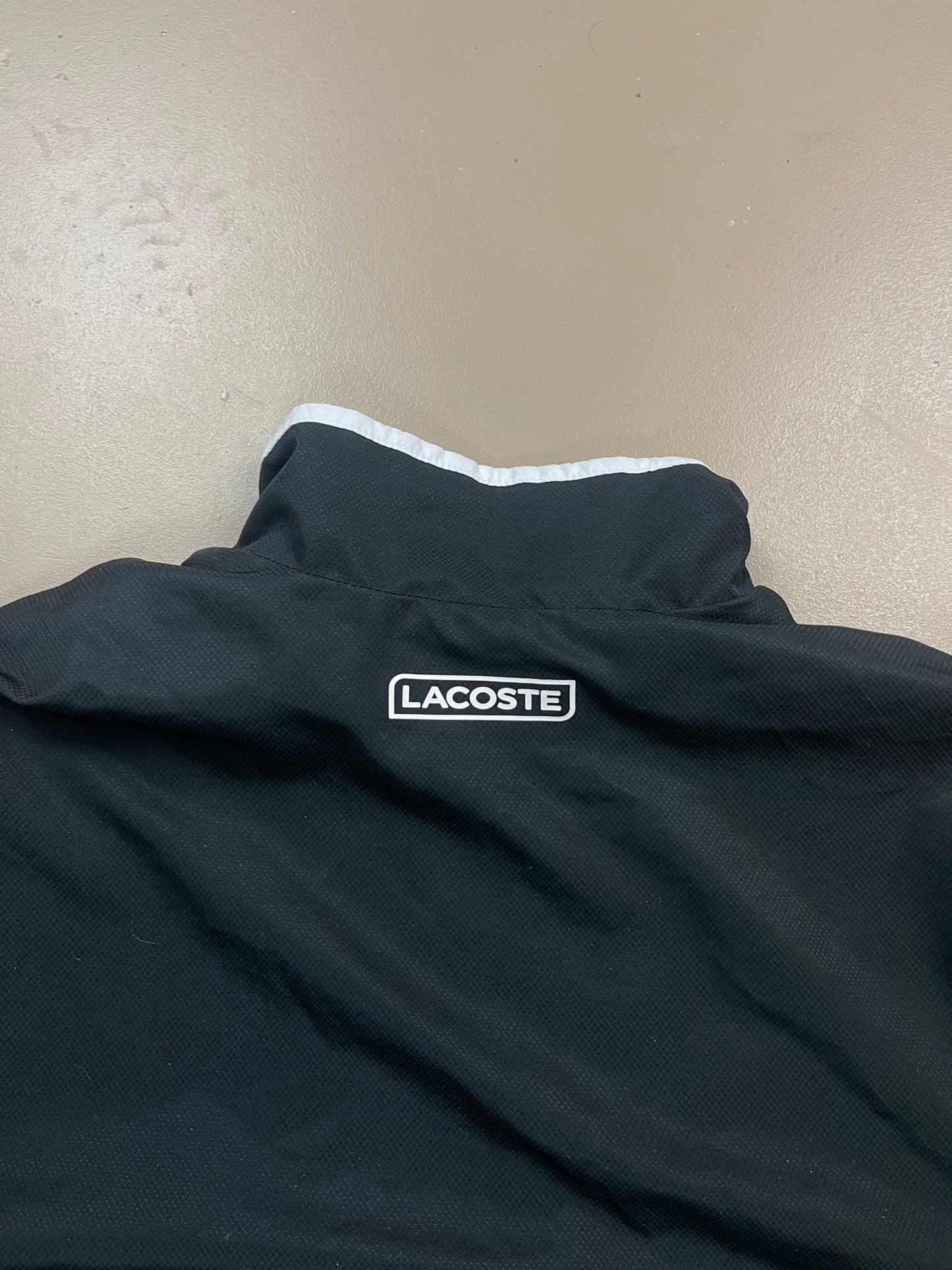 Lacoste Sport Jacke S