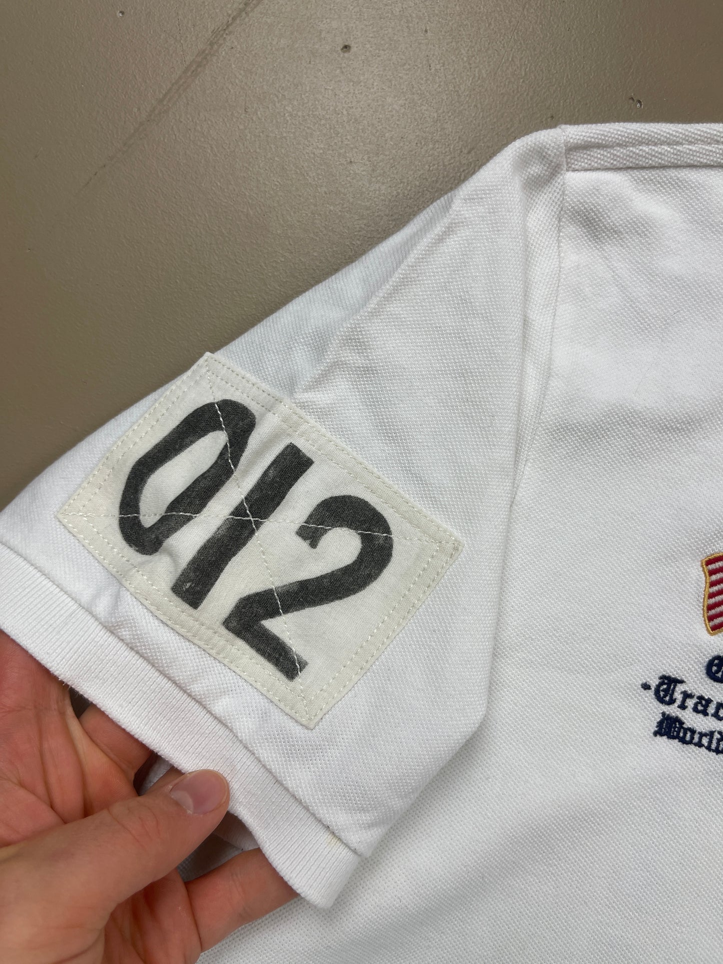 Polo Ralph-Lauren XL