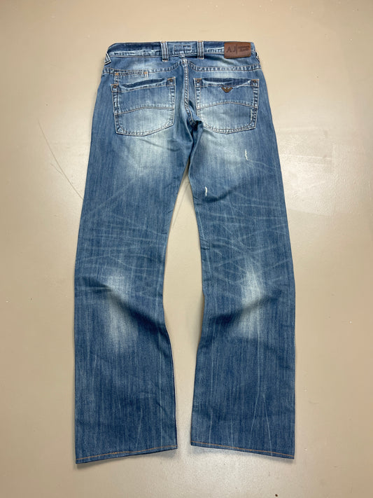 Armani Jeans S