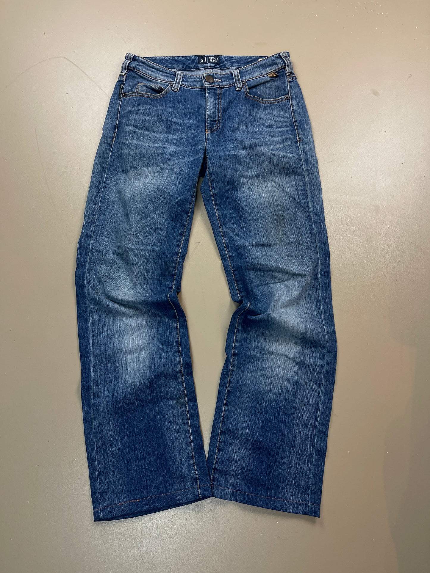 Armani Jeans Xs
