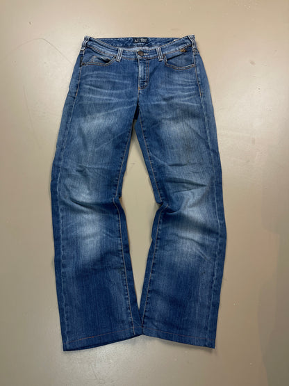 Armani Jeans Xs