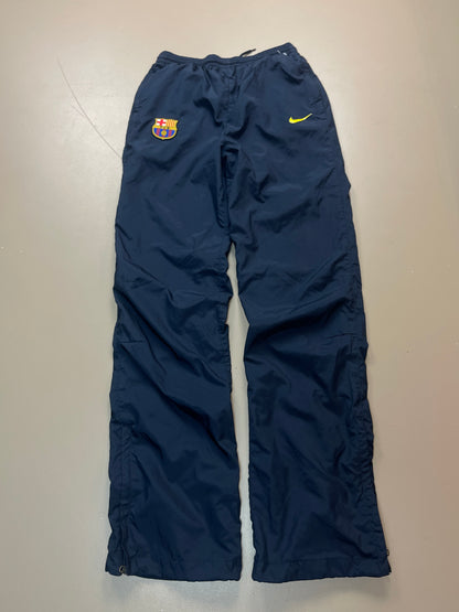 Barcelona Nike Trackpants S/M