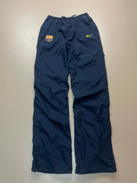 Barcelona Nike Trackpants S/M