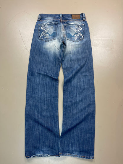 Vintage Diesel Jeans S/M