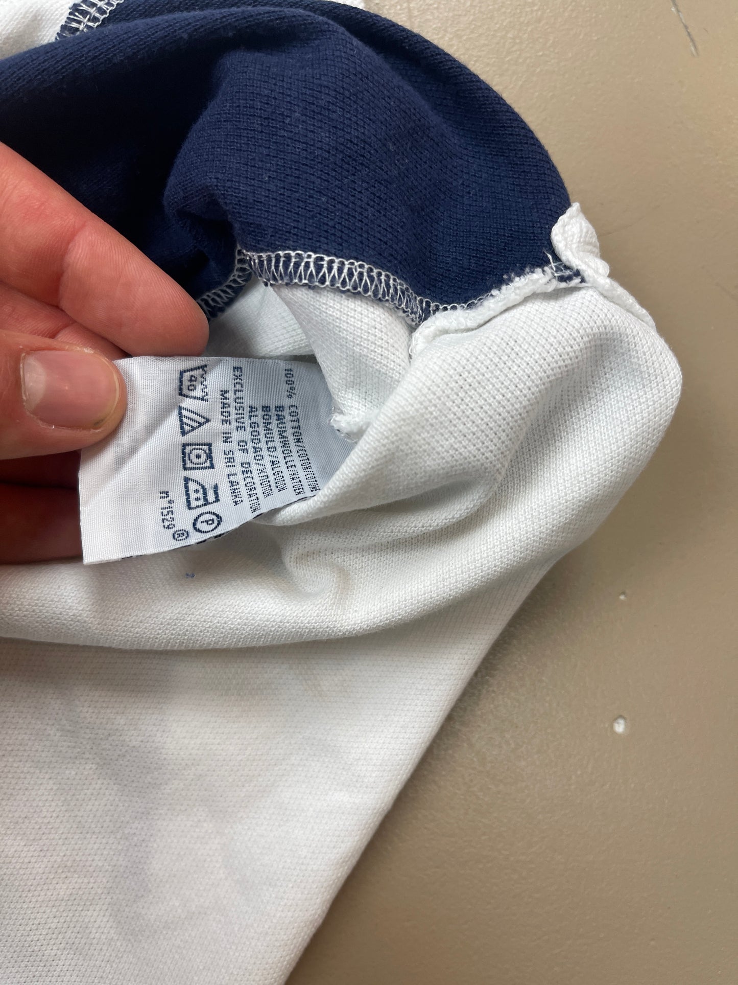 Big Pony Polo M