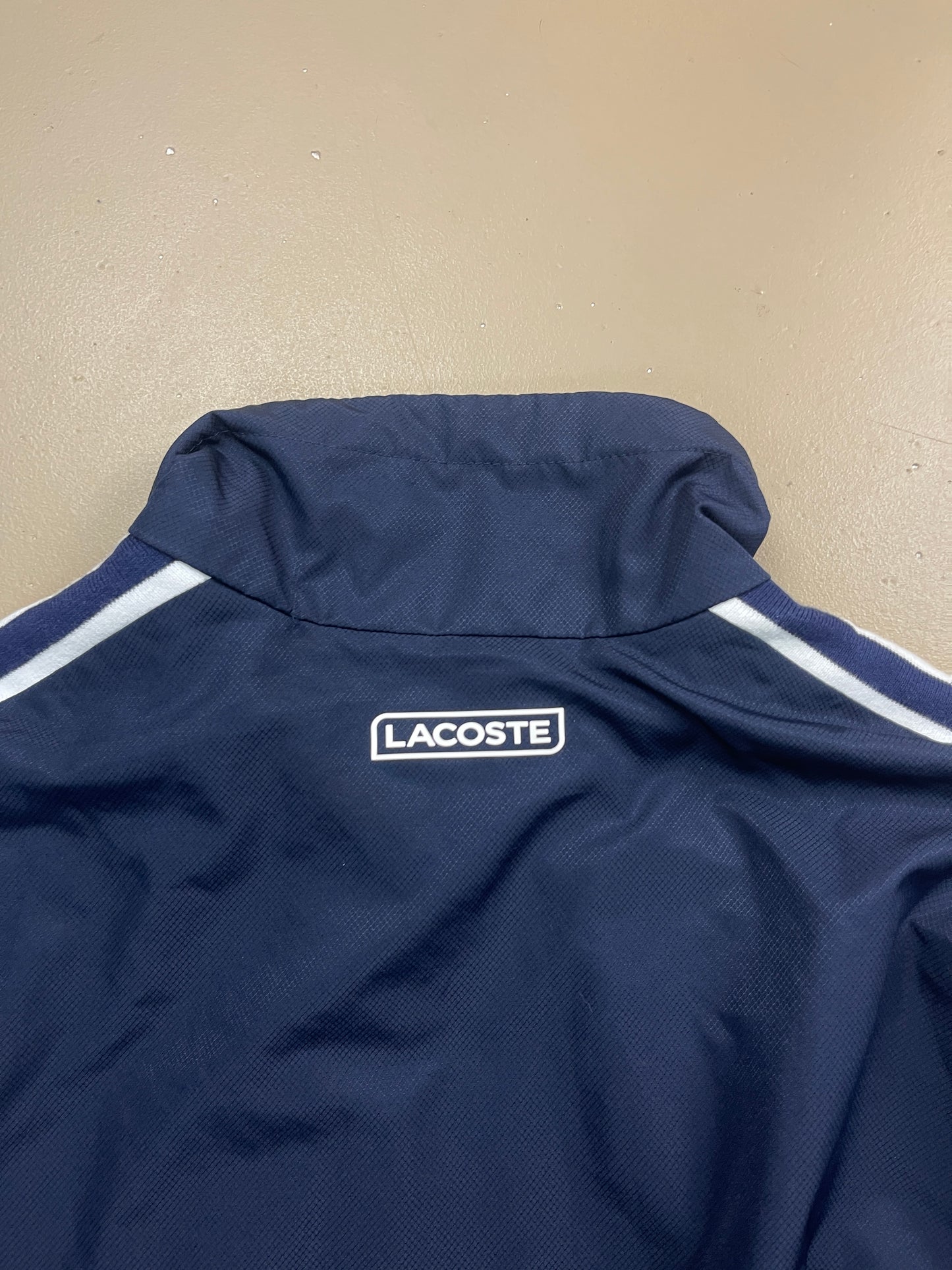 Lacoste Jacke ( L/XL )