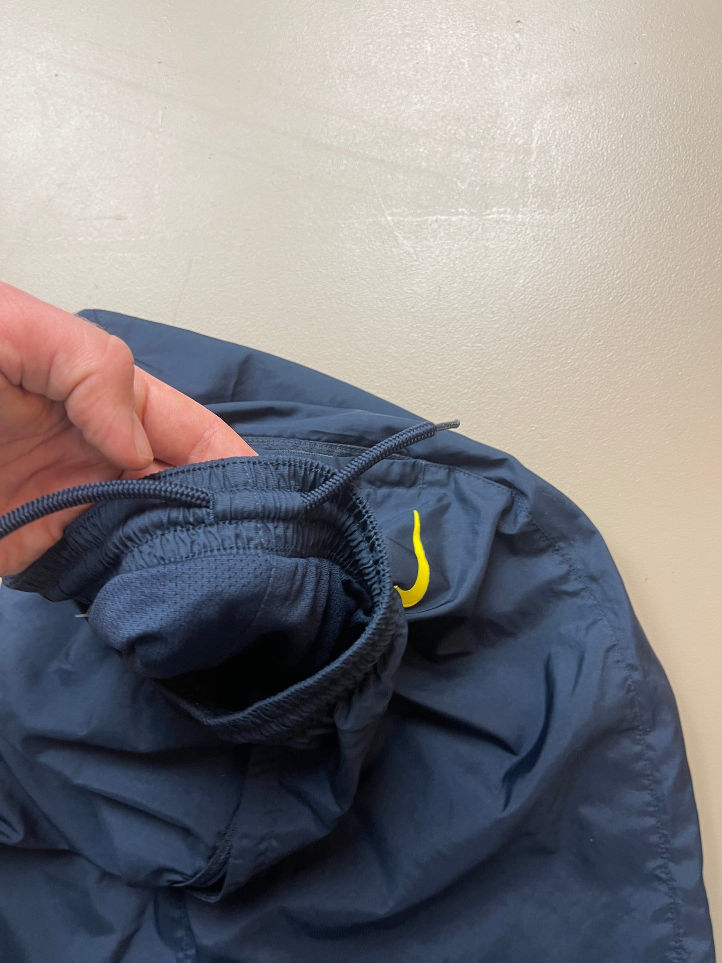 Barcelona Nike Trackpants S/M
