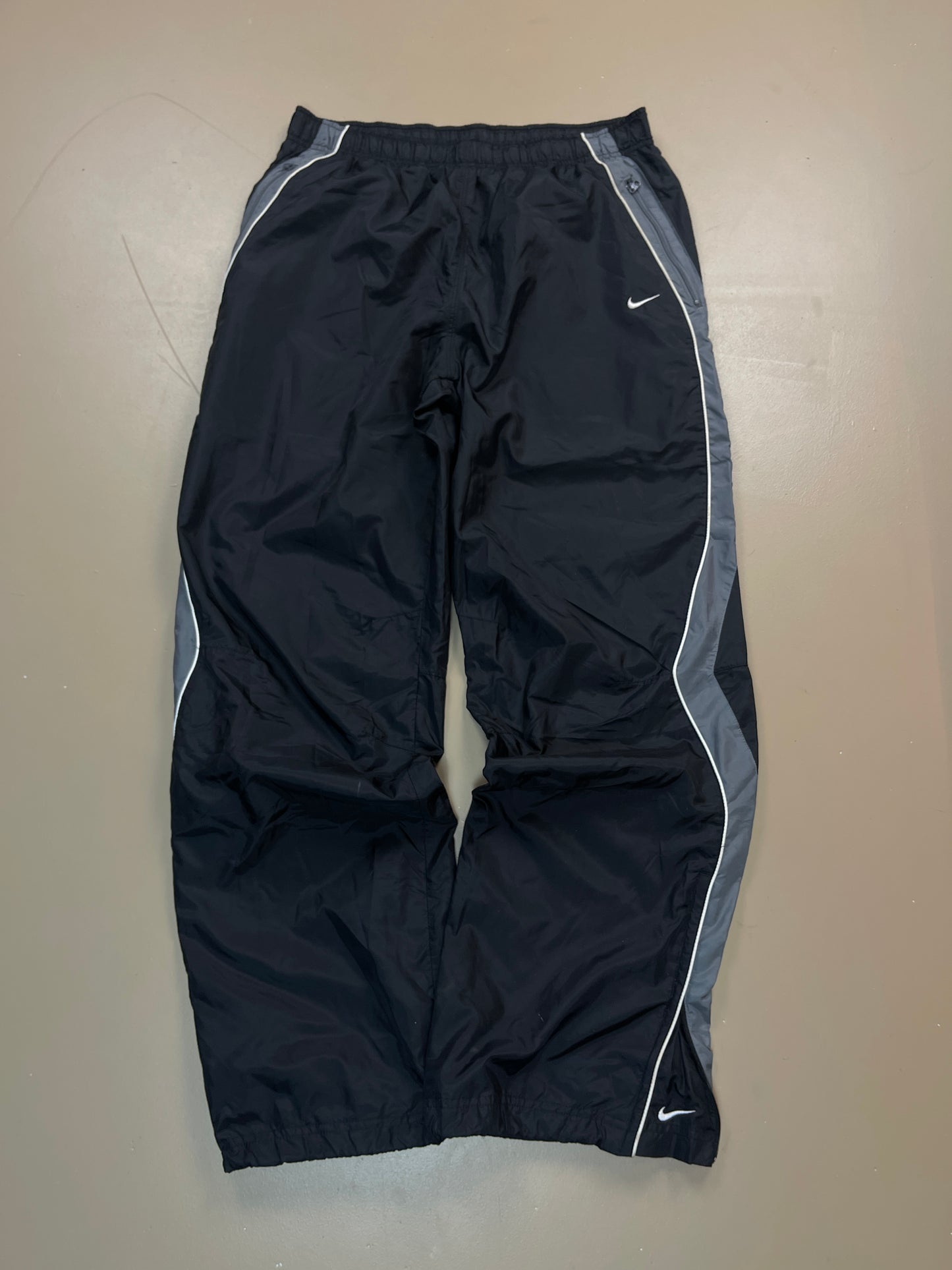 Baggy Nike Trackpants M/L