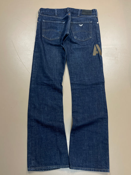 Armani Jeans L