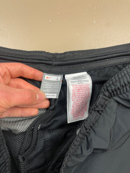 Nike Baggy Trackpants L