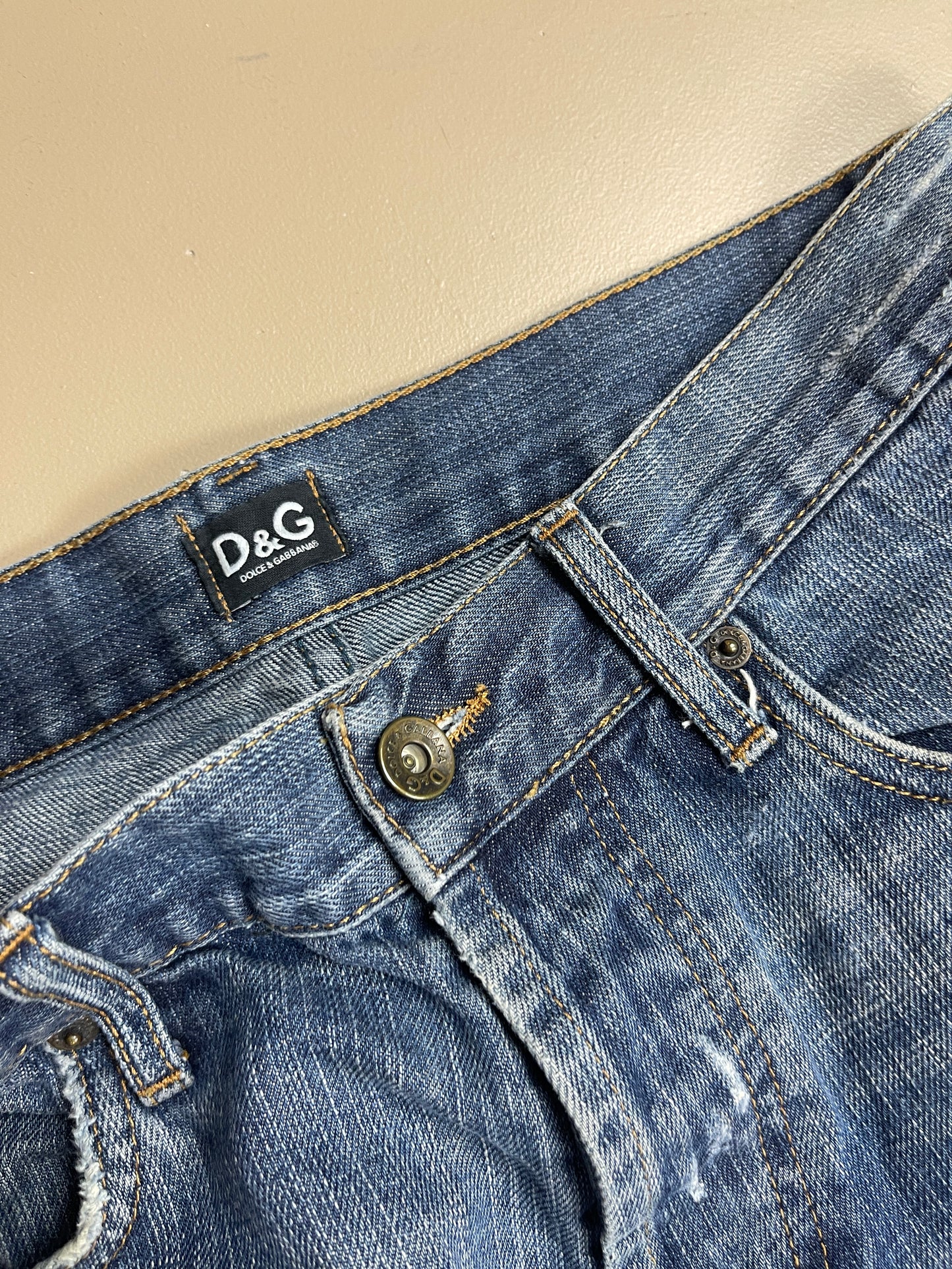D&G Jeans W31