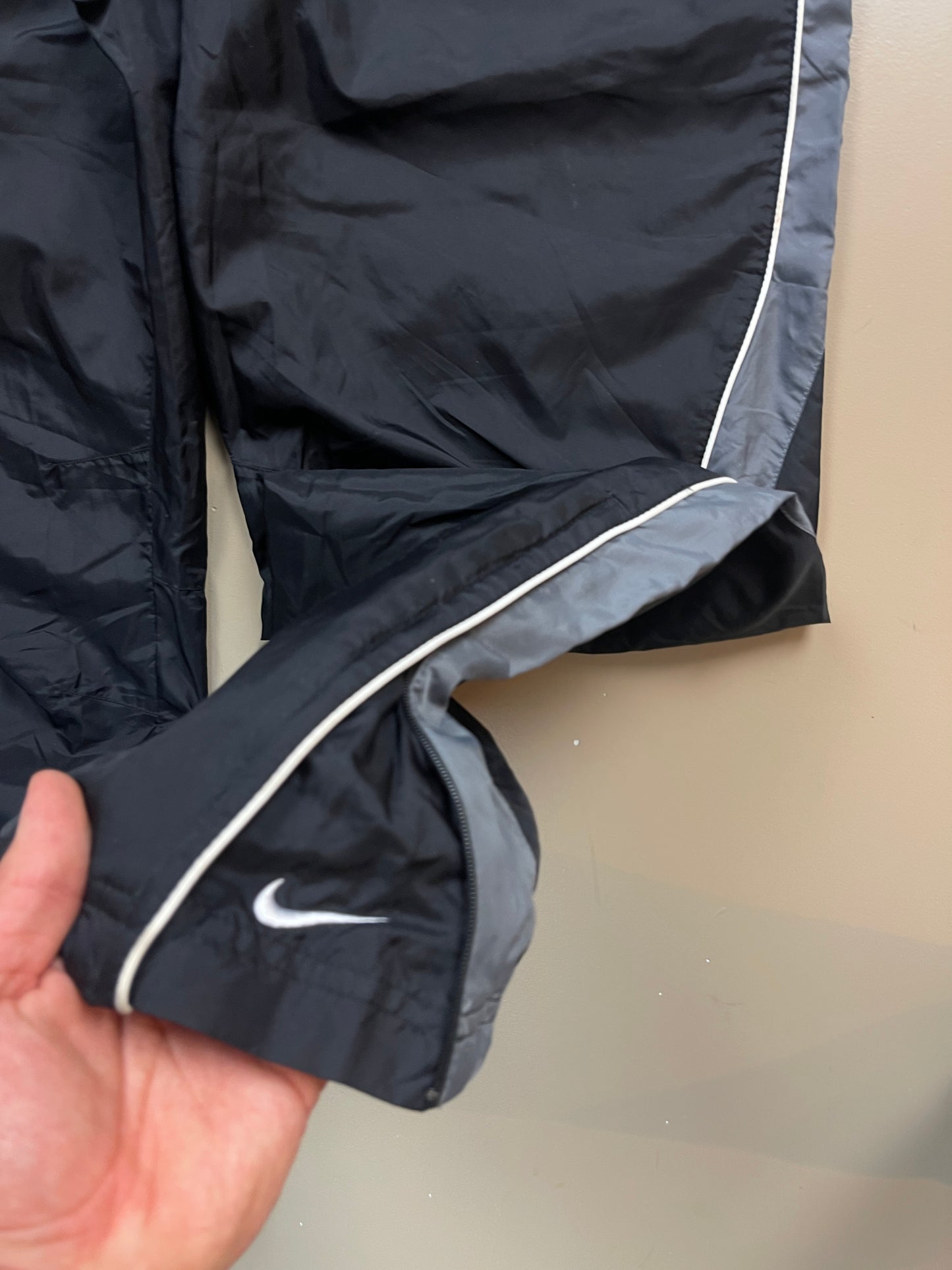Baggy Nike Trackpants M/L