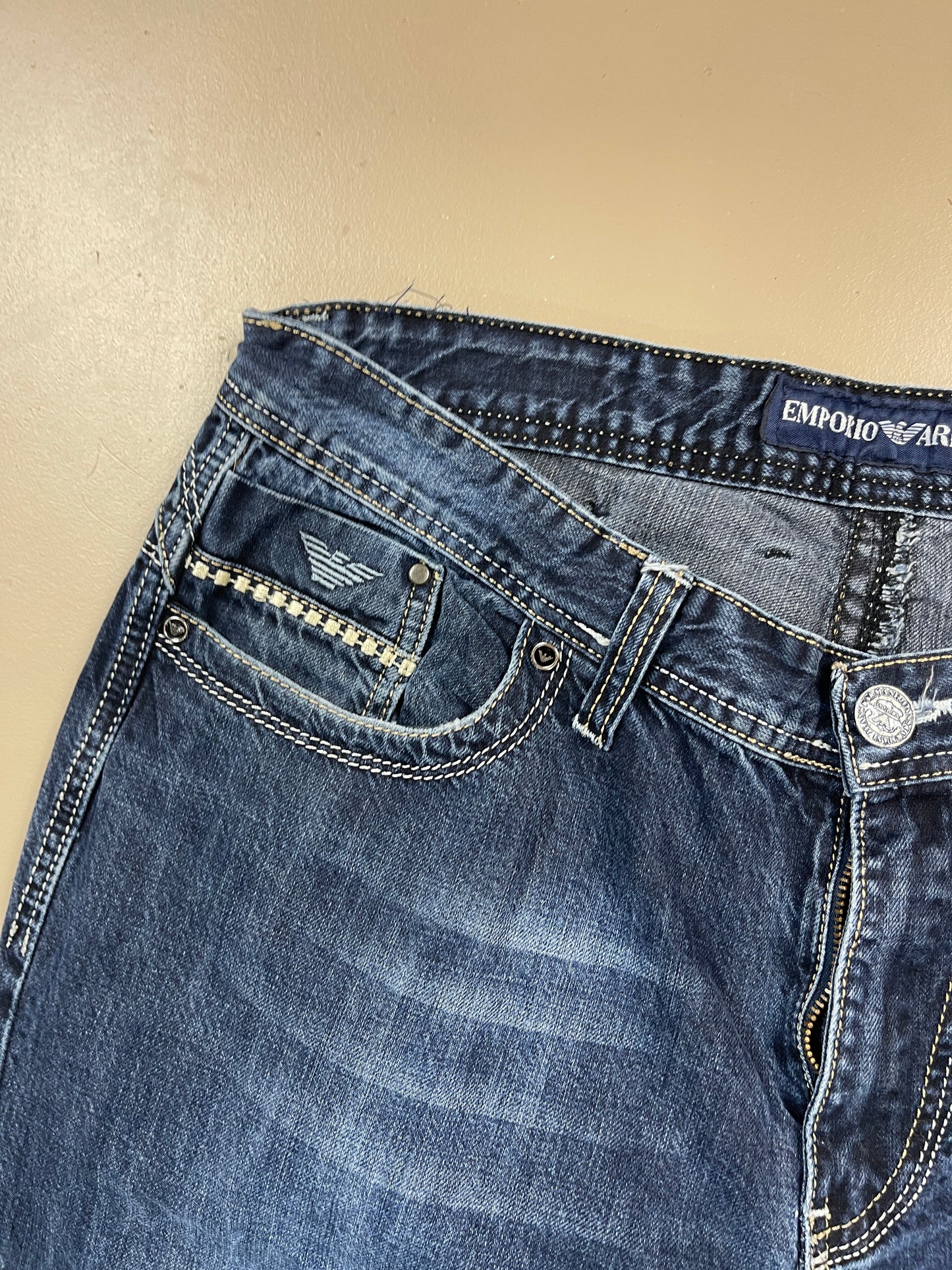 Armani Jeans L