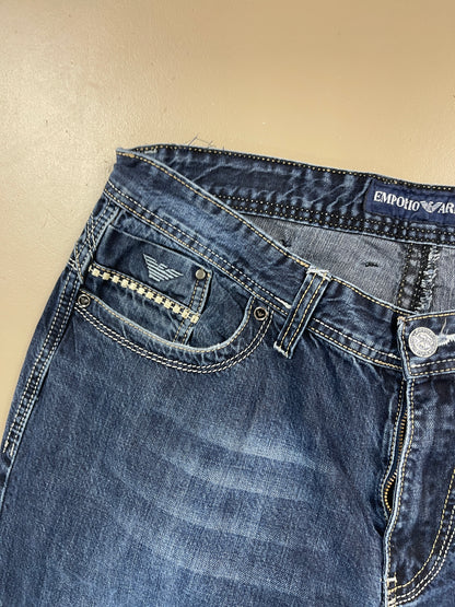 Armani Jeans L