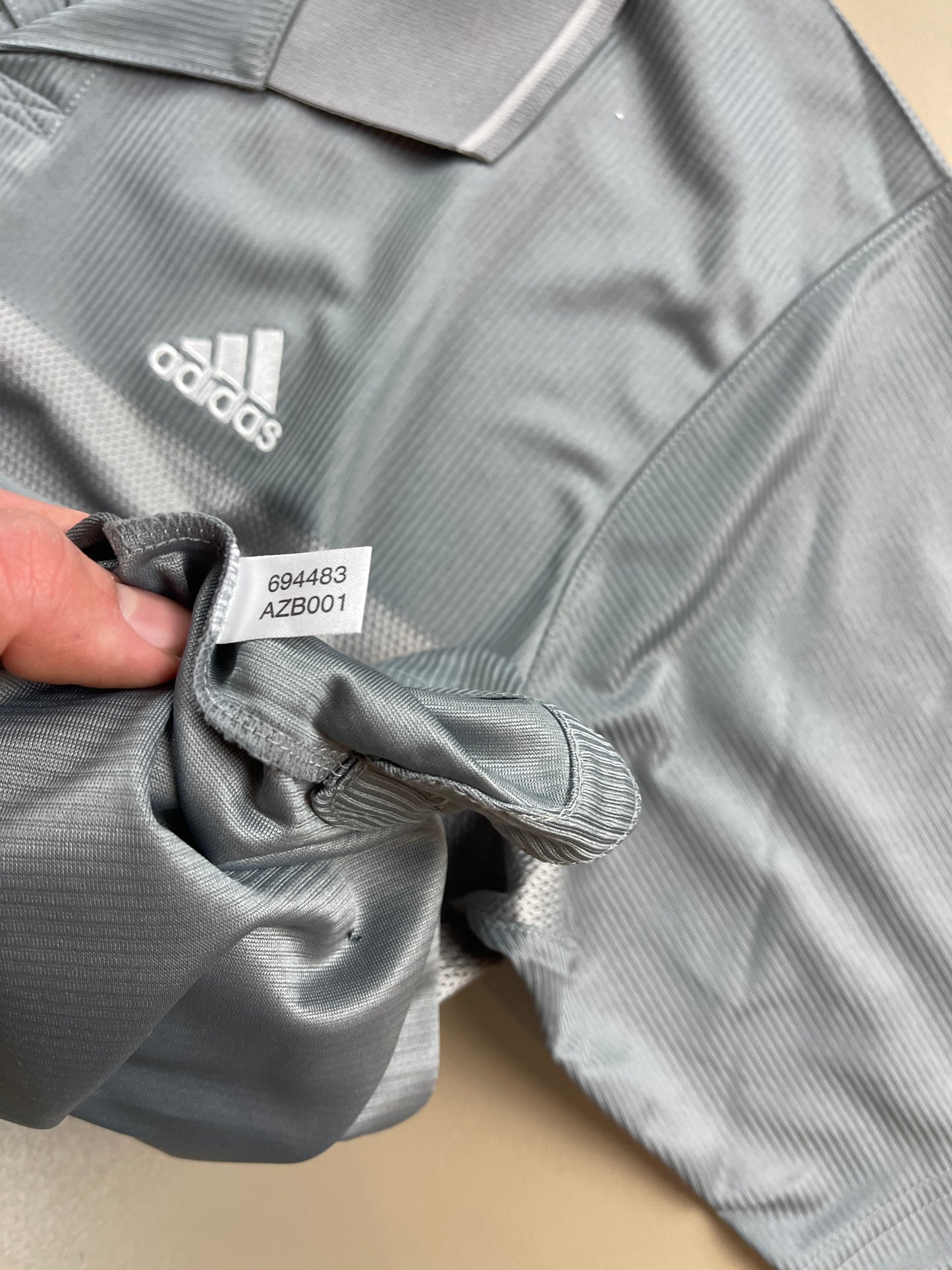 Juventus Adidas Shirt M