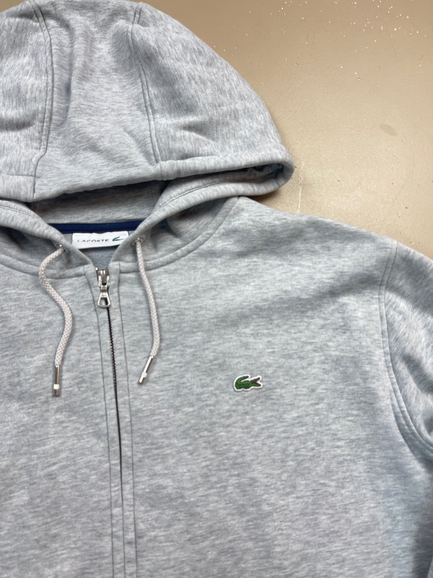 Lacoste Sport Jacke XL