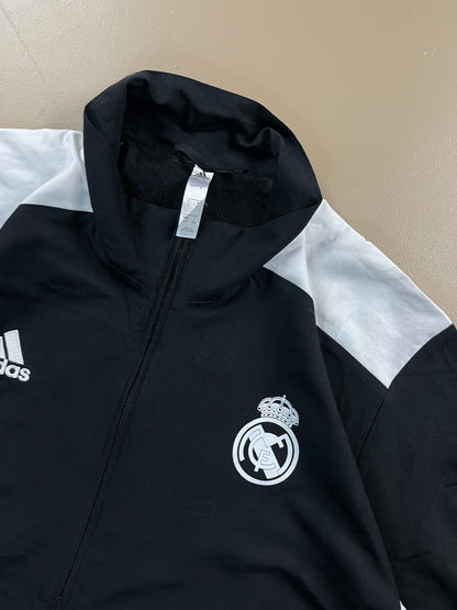 Real-Madrid Jacke L