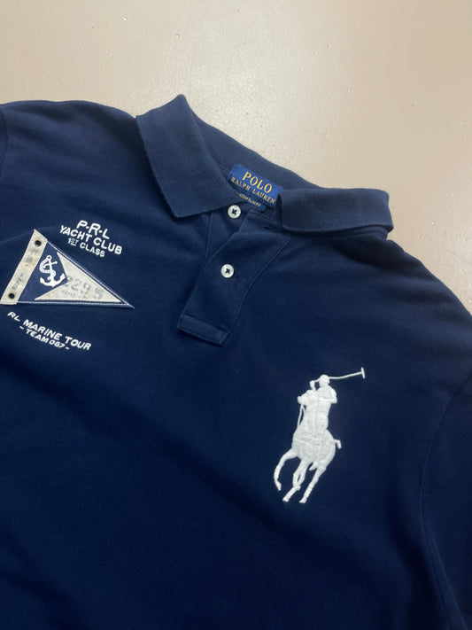Polo Ralph Lauren ( L )